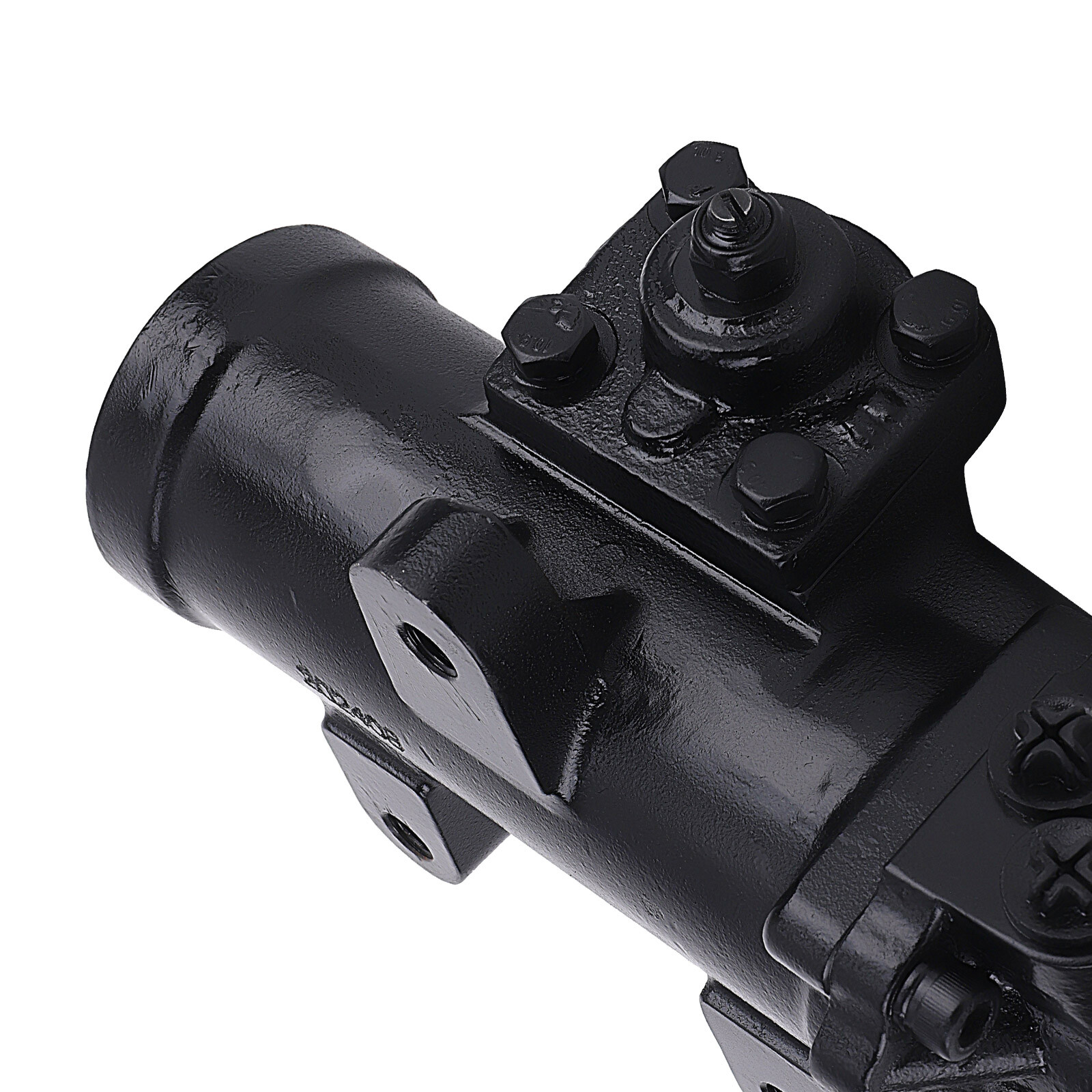 Power Steering Gear Box For Chevy Silverado 1500 2500 HD 3500 HD GMC Sierra 2500