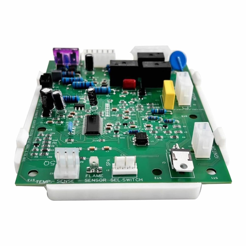 FDXLICB1930 Integrated Control Board Replacement Kit for Hayward