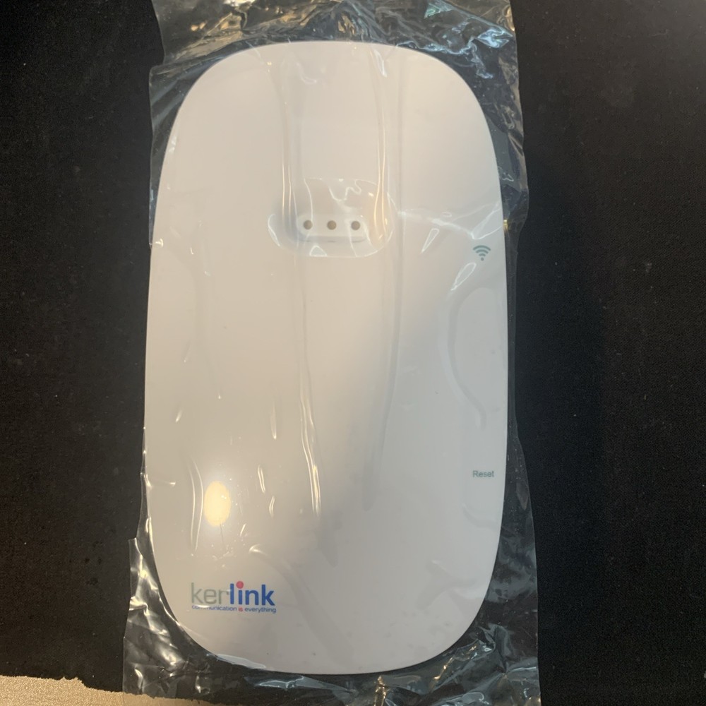 2 PCS--Kerlink Router Wirnet iFemtoCell 915- White - Wireless (2)
