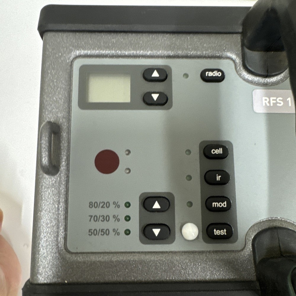 broncolor mobil A2L *UNTESTED*