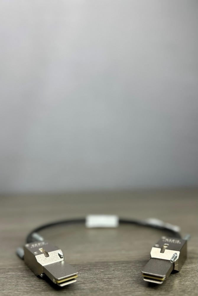 Cisco STACK-T4-50CM Stacking Cable - Same Day Shipping