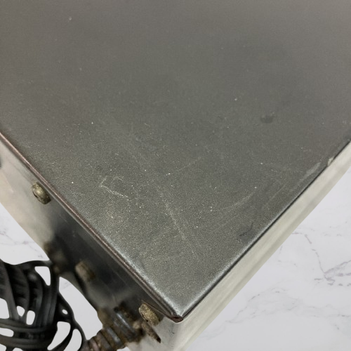 Technics Stereo Graphic Equalizer Audio SH-8075 AC100V