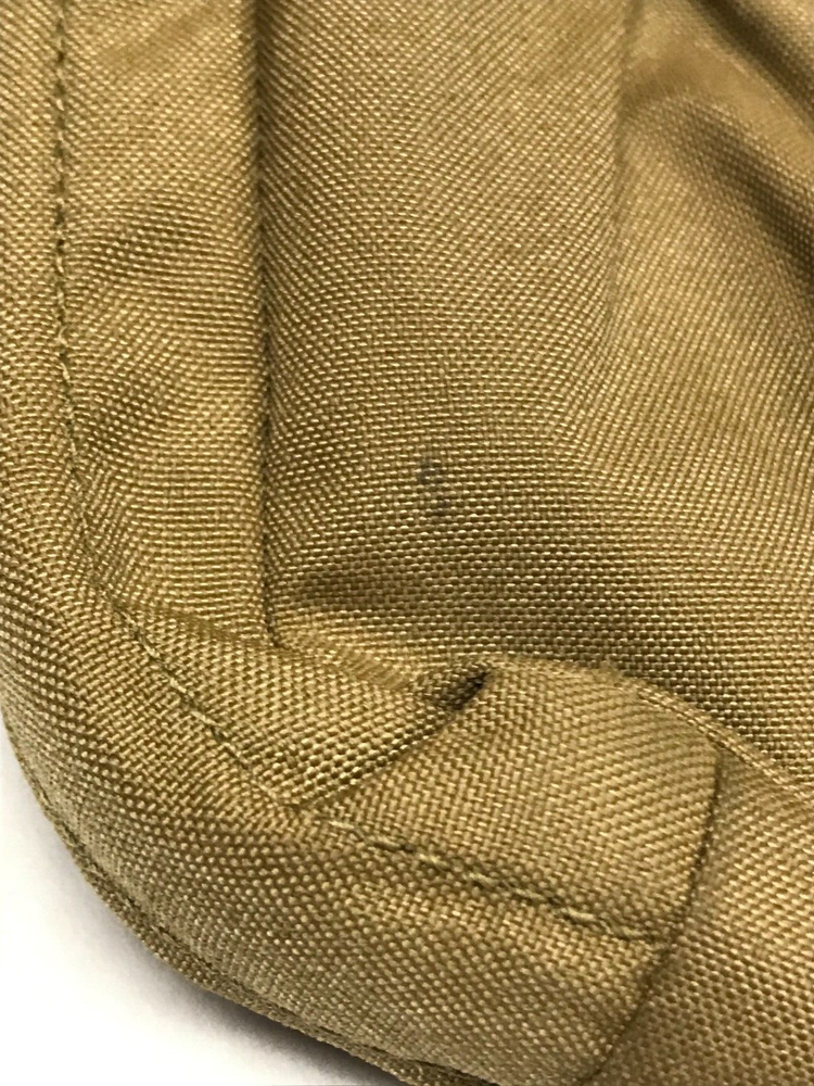 First Aid Kit IFAK Pouch Coyote USMC