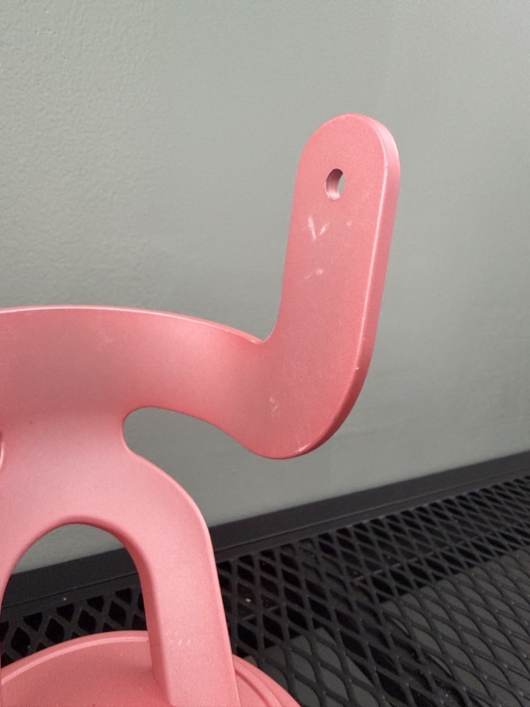 Logitech Creators Blue Yeti USB Microphone - Dawn Pink