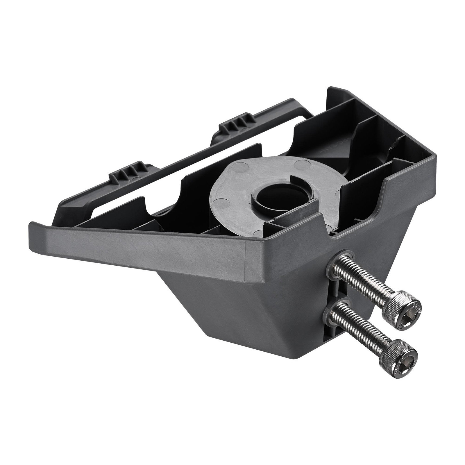 Yescom Starlink Gen3 Pipe Adapter for Pole Mounting Kit for Standard Dish V3