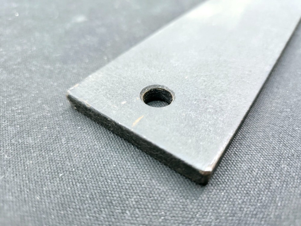 Snap On Precision Straight Edge GA438A 24"