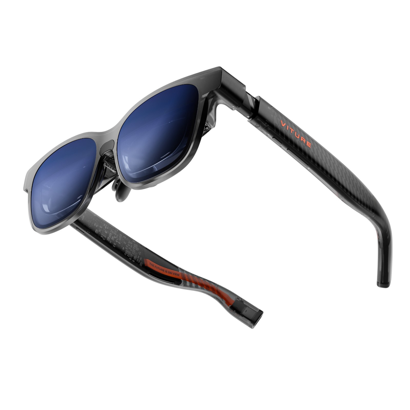 VITURE Luma XR AR Glasses — 146” 1200p Ultra Sharp Display 1000 Nits 50° FOV