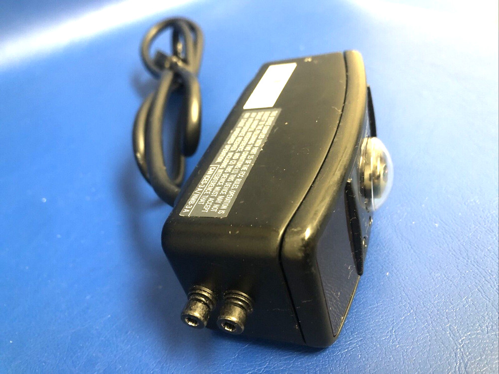 WORKING Panasonic Arbitrator Network Camera WV-VC31 / USED