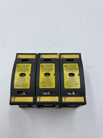 Buss JTN6003 X3