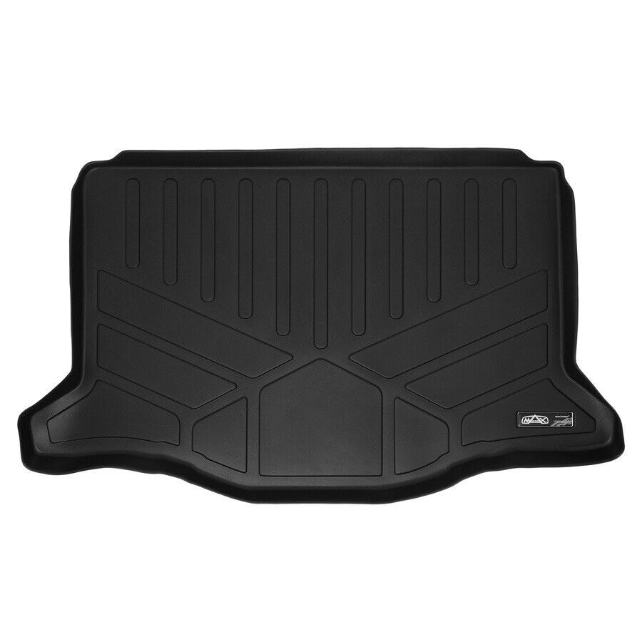 3D MAXpider Black Cargo Liner for Honda Fit