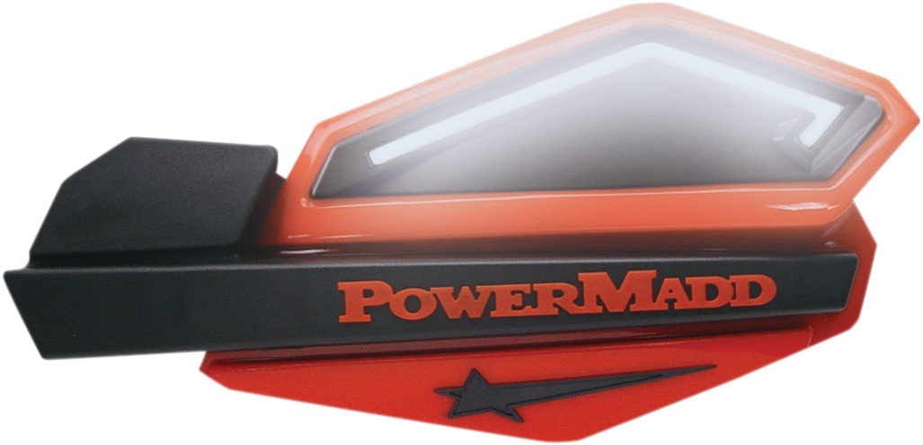 Powermadd Star Series LED Light Kit for Handguards 34290