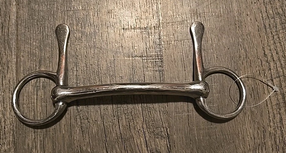 Horse Bit