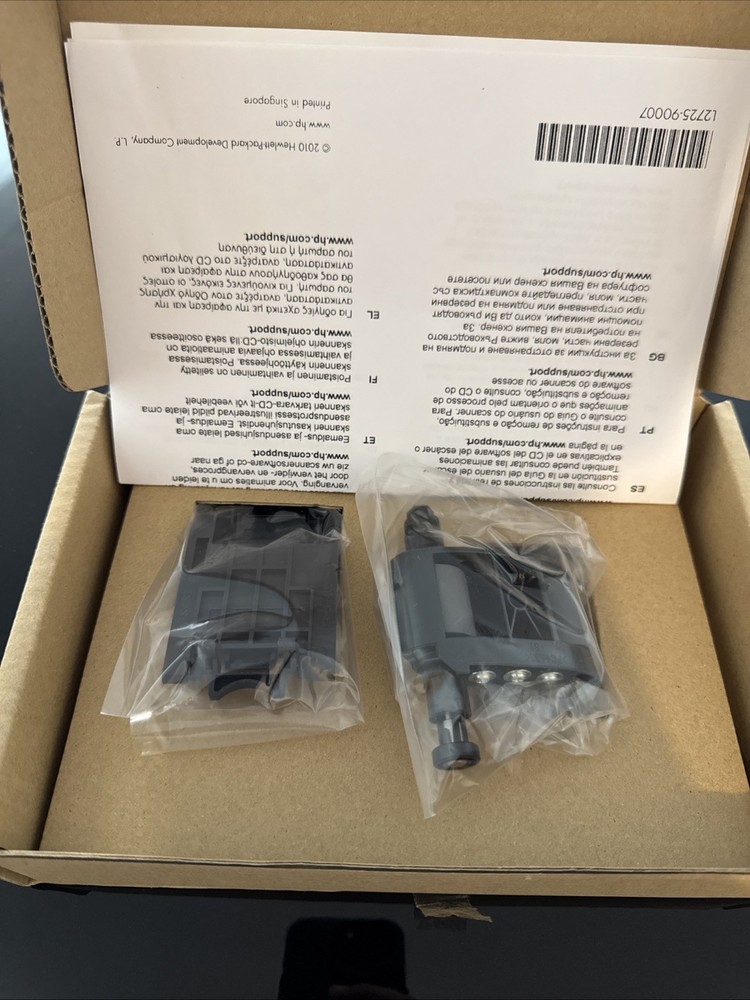 HP L2718A 100 ADF Roller Replacement Kit #101