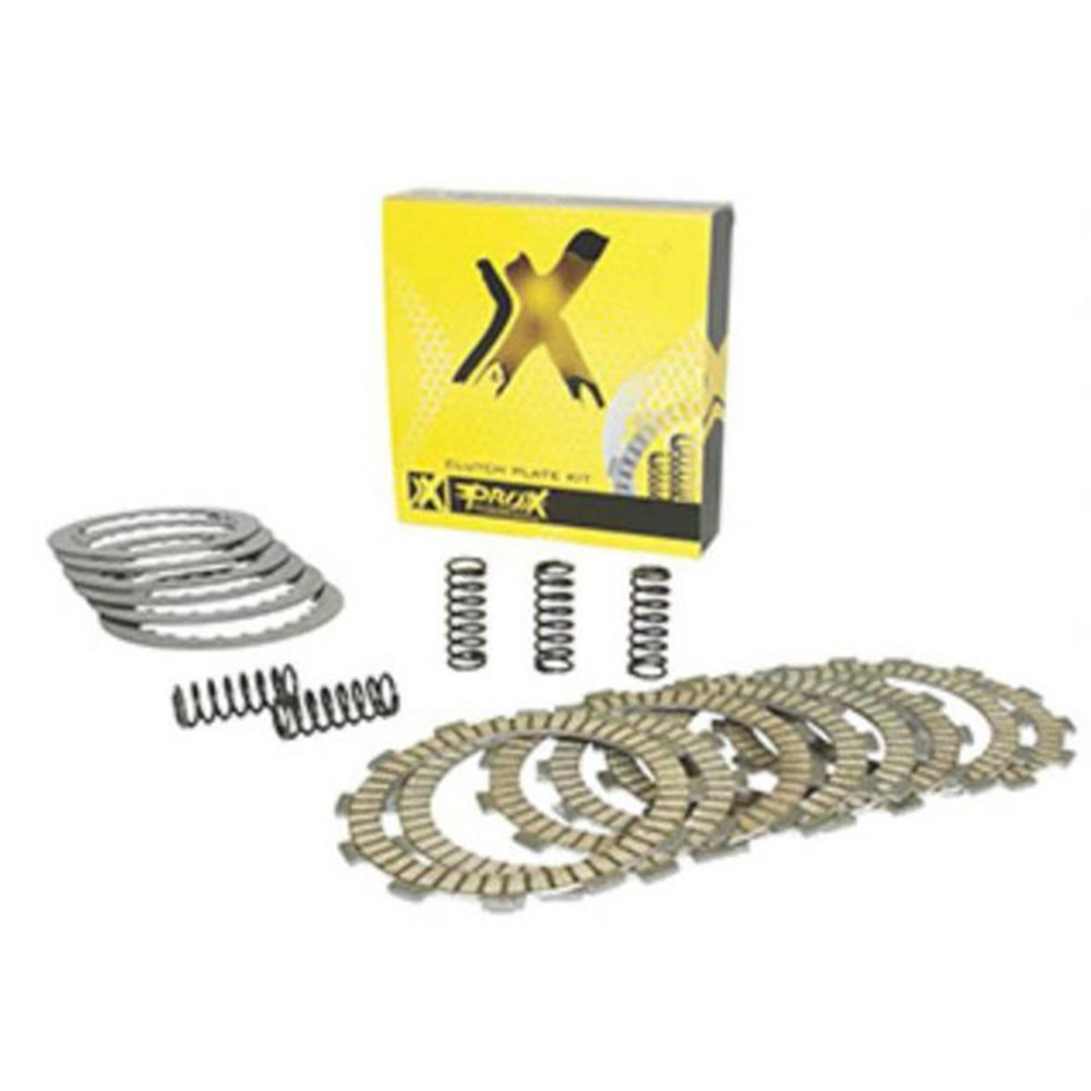 PROX PROX COMPLETE CLUTCH PLATE SET 16.CPS33007