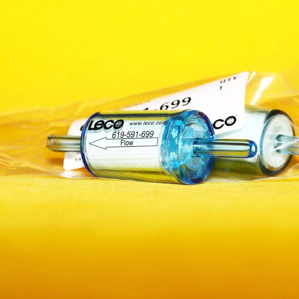 LECO 619-591-699 filter