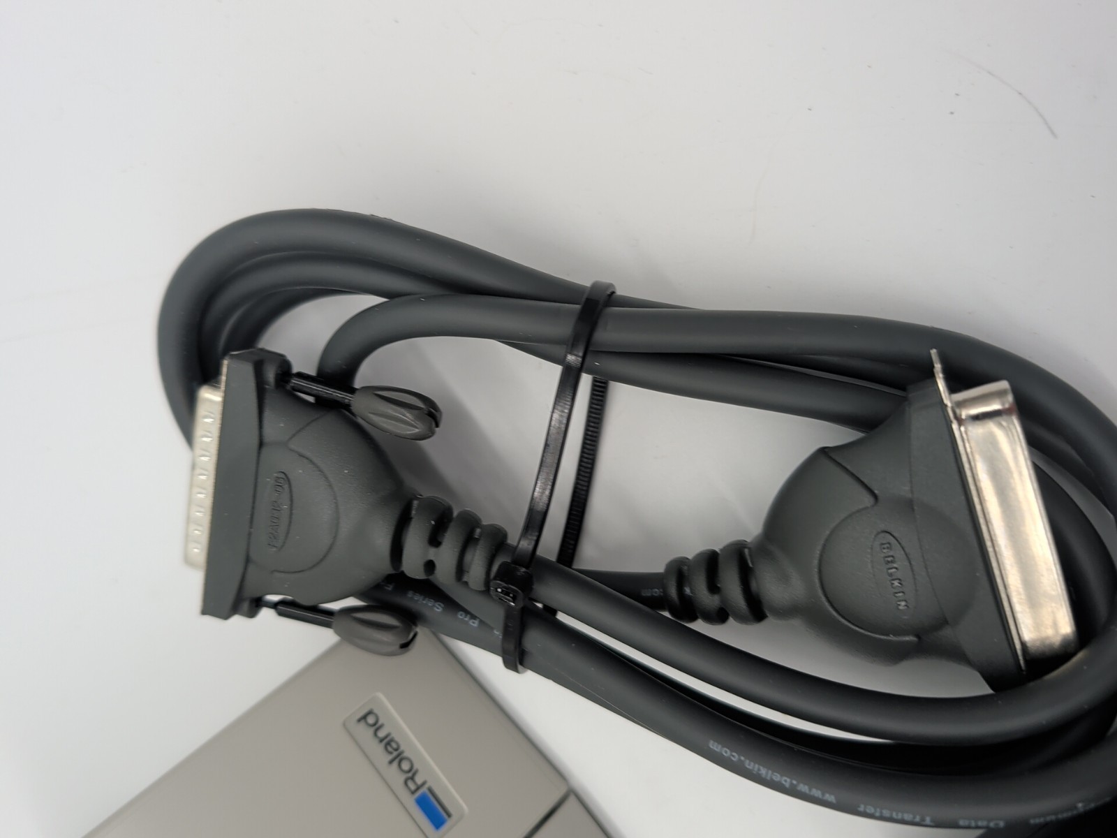 Roland Stika Plus STX-8 Design Cutter