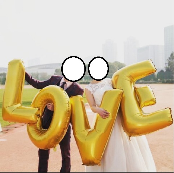 16" FOIL LETTER BALLOONS NUMBER BALLOON ALPHABET SILVER GOLD PARTY SUPPLIES BABY