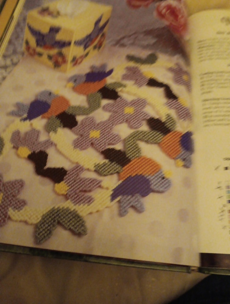 HB PLASTIC CANVAS MASTERPIECE SHOWCASE 45 PROJECTS MUST SEE!!!