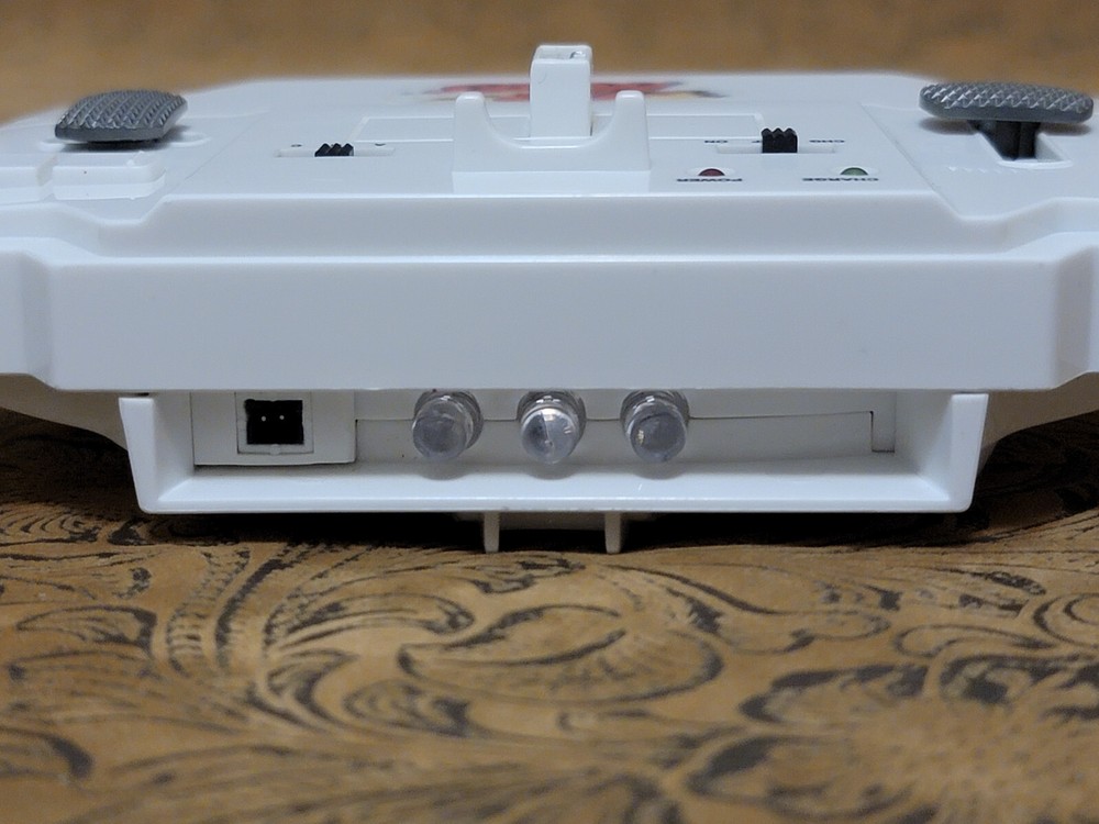 VINTAGE Air Hogs R/C Nano Hawk Controller Only Ⴗ