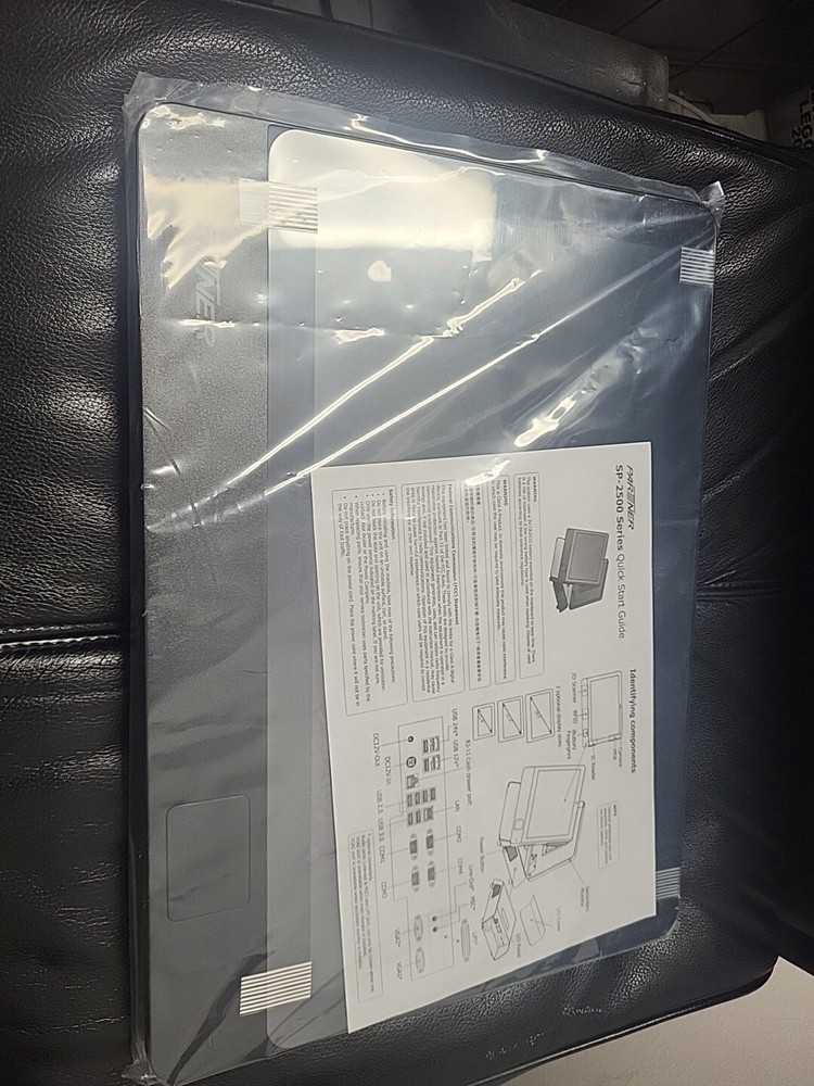 Partner Tech FS156/AUO/TPK/GP SP-2500