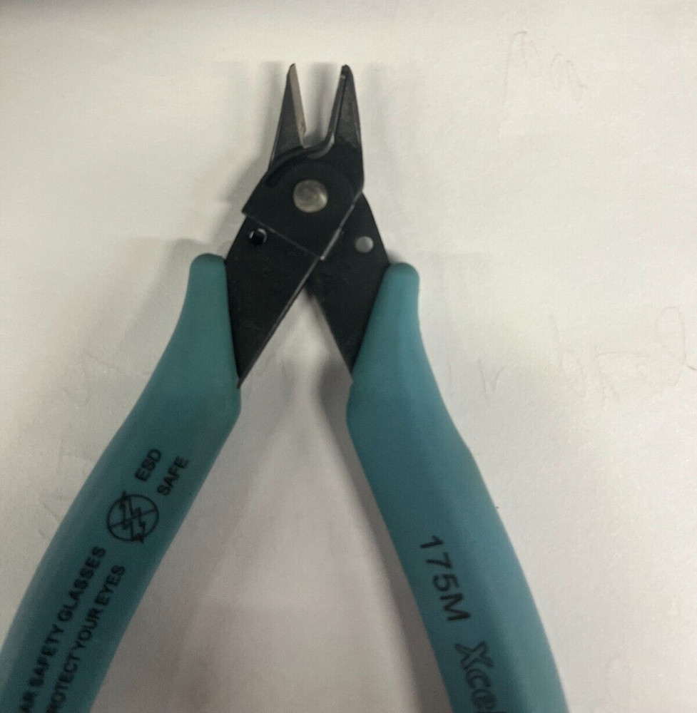 XCELITE 175M GENERAL PURPOSE CUTTER 5"