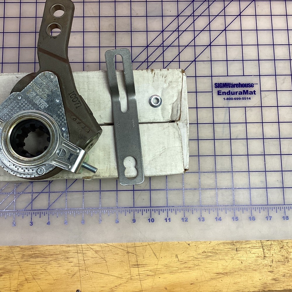 Bendix Slack Adjuster Kit #815809N 2G190H