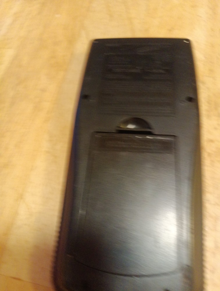 Texas Instruments TI-83 Plus Calculator (TESTED )