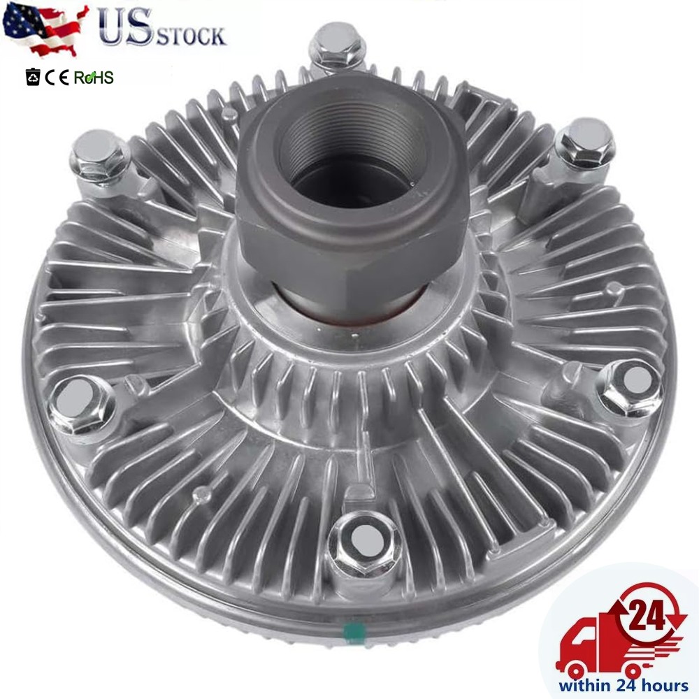 010020755 Fan Clutch For International DT466E P/N 2601974C1 3522788C2 3522788C3