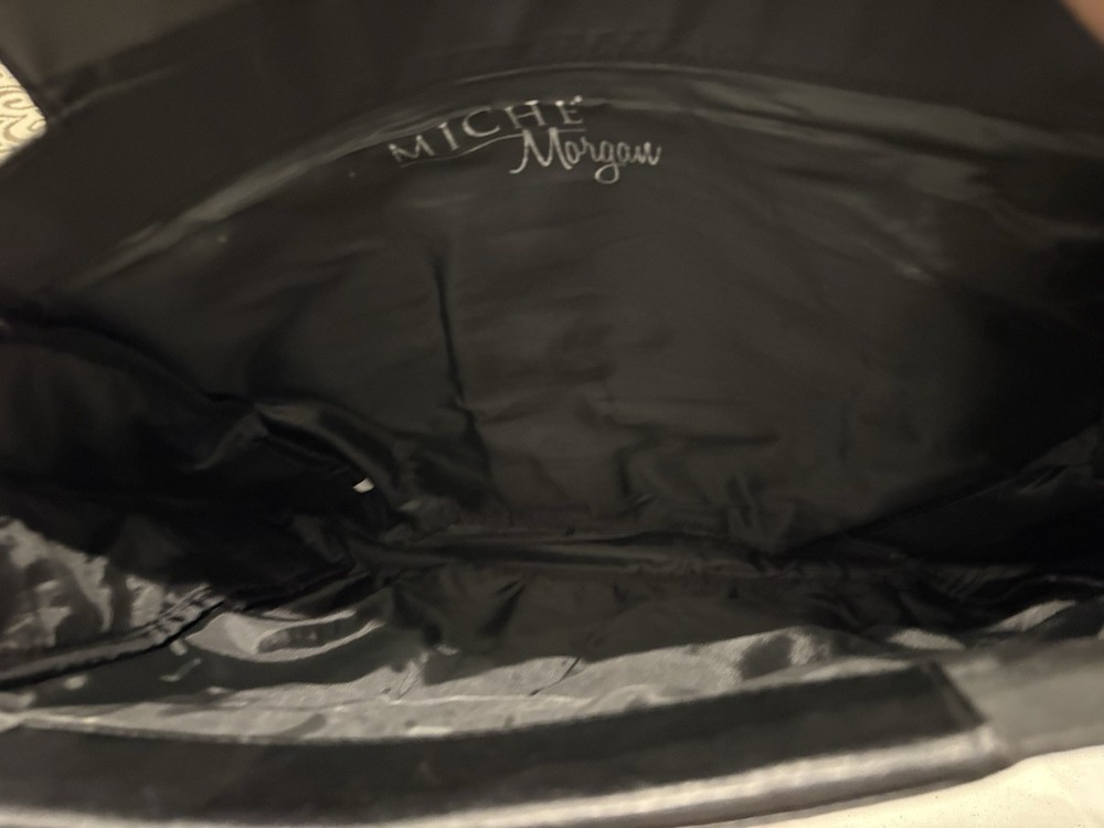 MICHE PRIMA BLACK SHELL ONLY