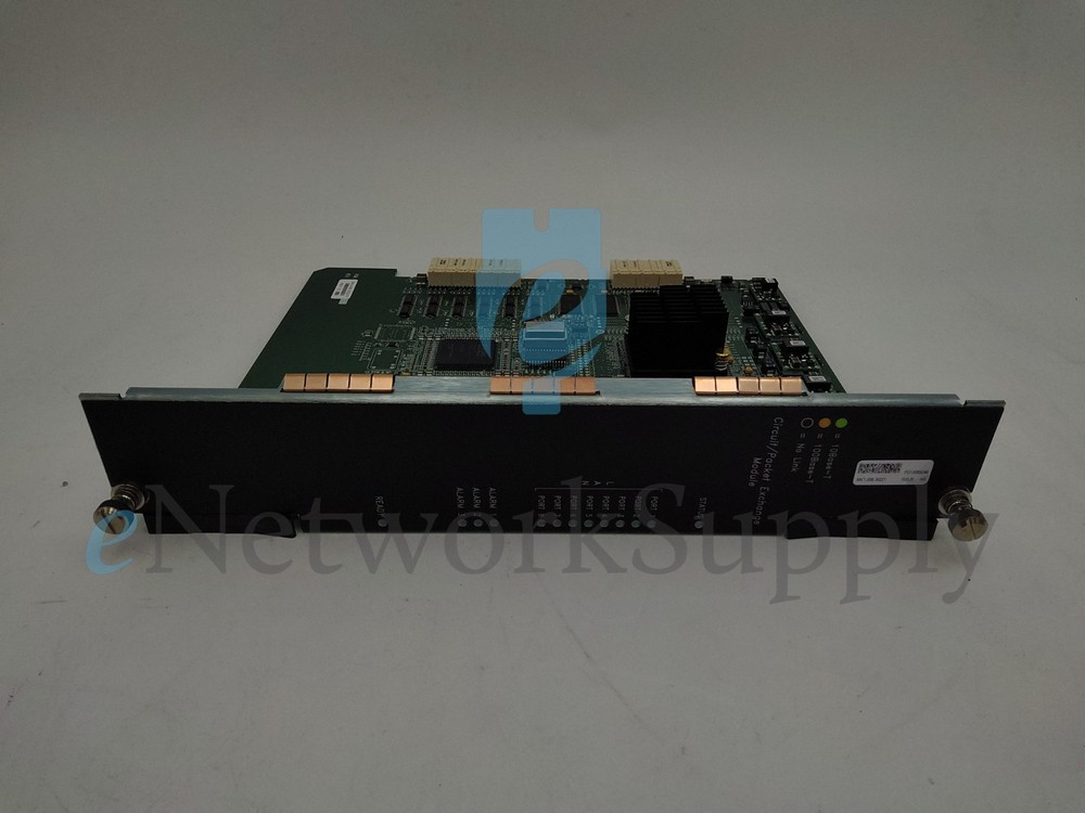 Eastern Research MKT-006-30221 CPX Application Module (Front)