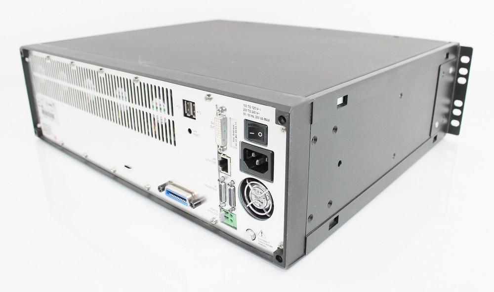 JDS MAP280 Multiple Application Platform (JDS Fitel, JDSU)