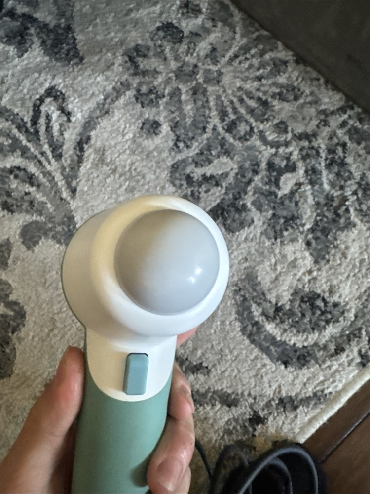 Verathon BladderScan Probe Bladder BVI 9400