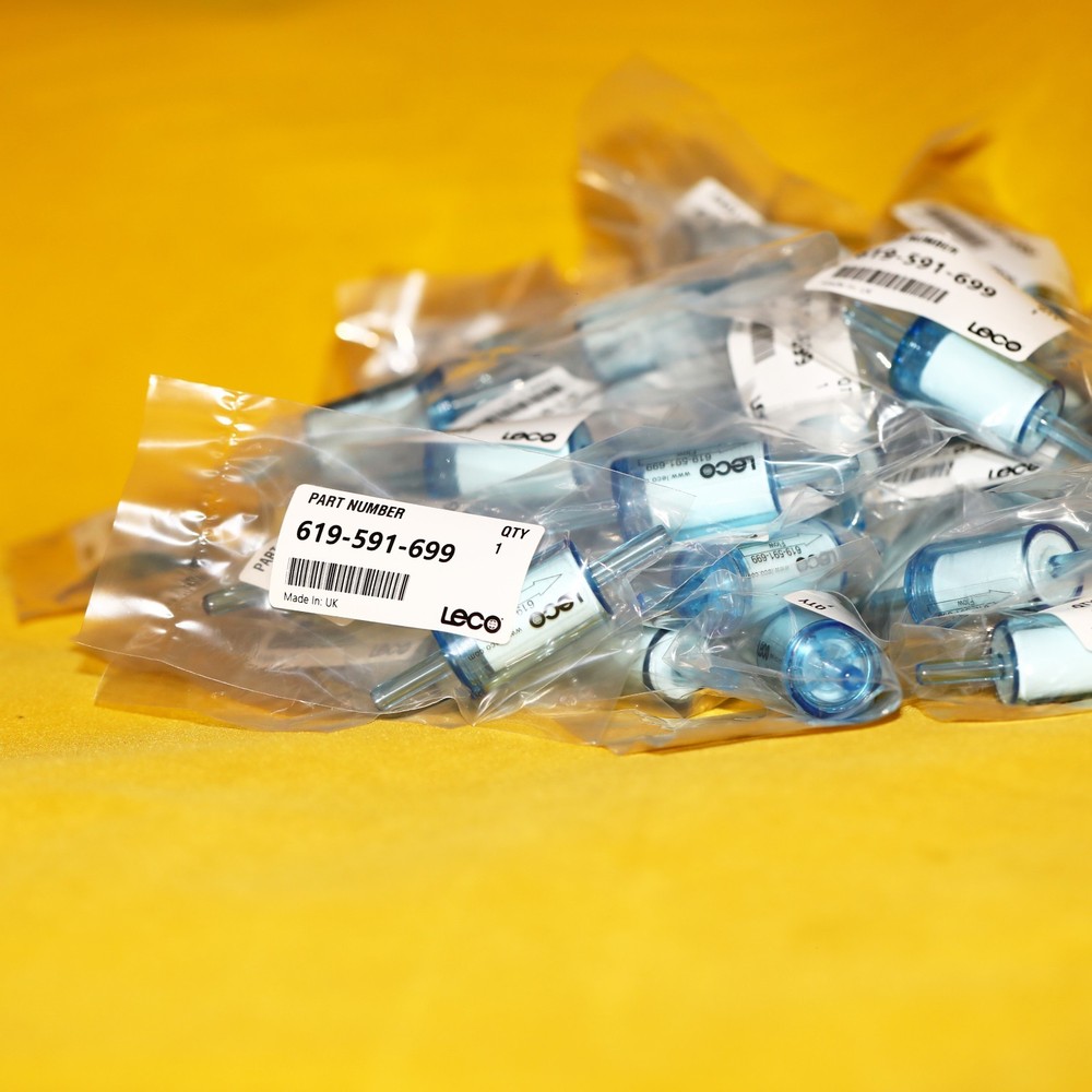 LECO 619-591-699 filter