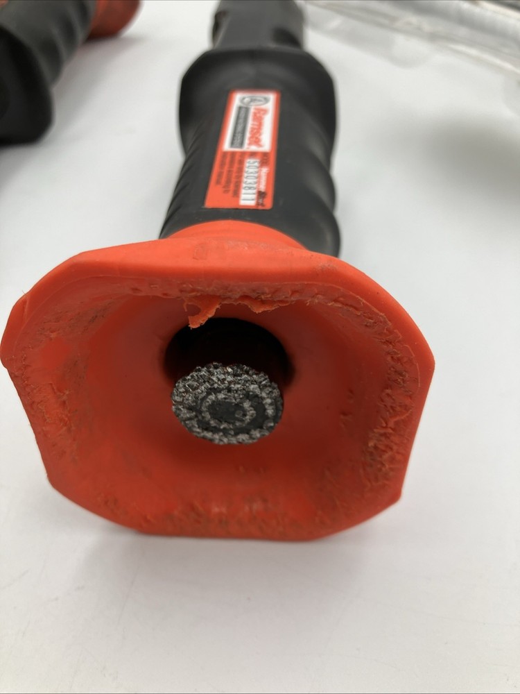 Ramset HammerShot 0.22 Caliber Single Shot Powder Actuated Tool Pair