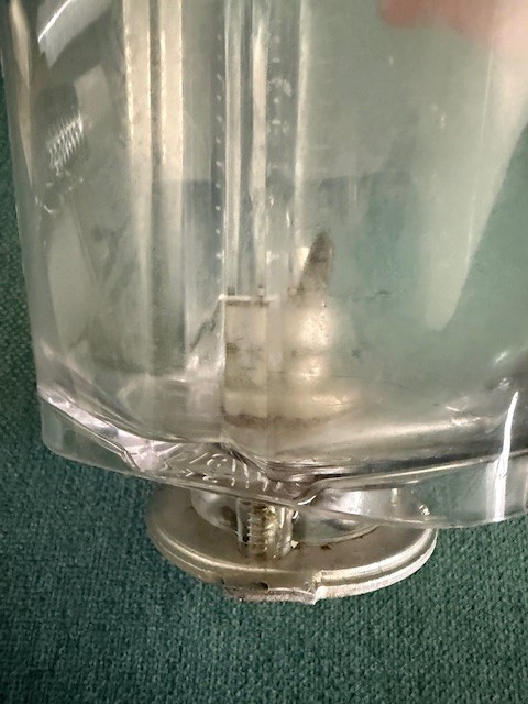 Vintage Nutone Built-in Food Center Accessories SOLD IN LOTS Model 171 N