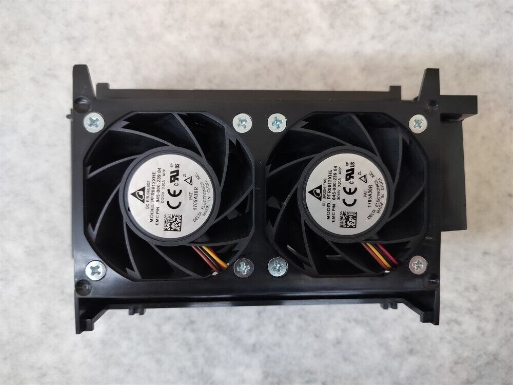 EMC Isilon Fan Tray 100-572-016-01