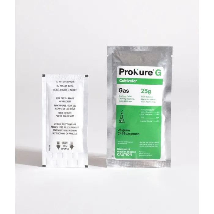 Prokure G 25g No clamshell