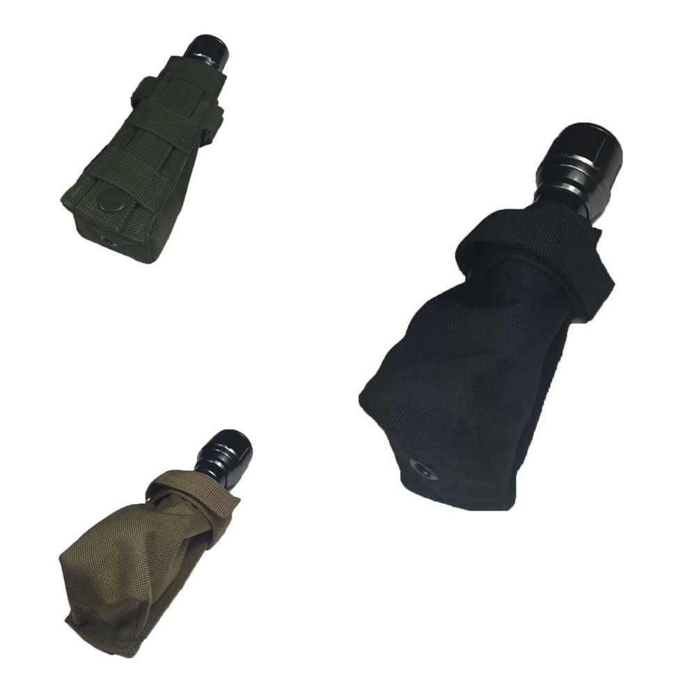 Mafoose Flashlight Pouch