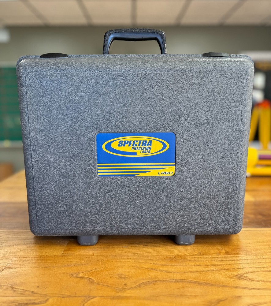 Spectra Precision LR60