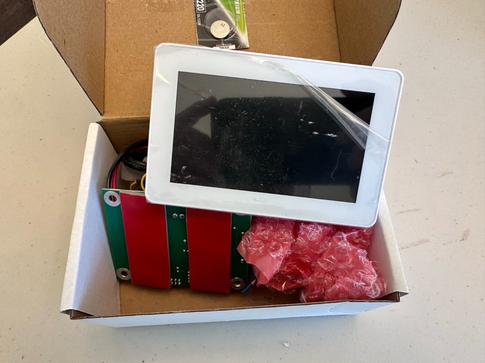 EPHOCA LTCH20 Basic Touch Controller Kit Open Box