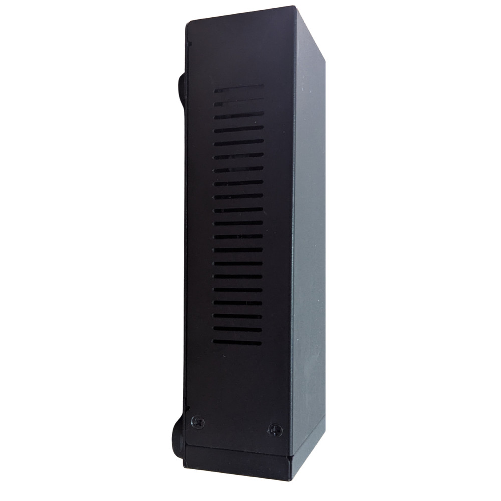 APAV Control APX-5500 HD EV1914 Multi-Input HD Presentation Scaler Switcher