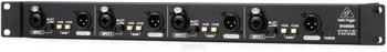 Behringer DI4800A Professional 4 Channel Active DI-Box