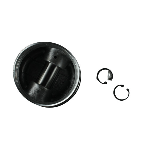 COMPLETE PISTON LOMBARDINI 3LD510 DECENTRALIZED CHAMBER SECOND INCREASE D=86