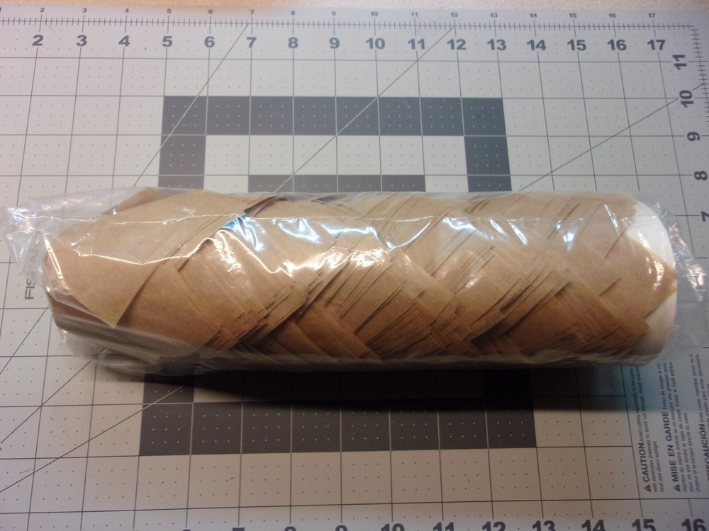 Bake Choice 200pcs Natural Tulip Cupcake Baking Liners