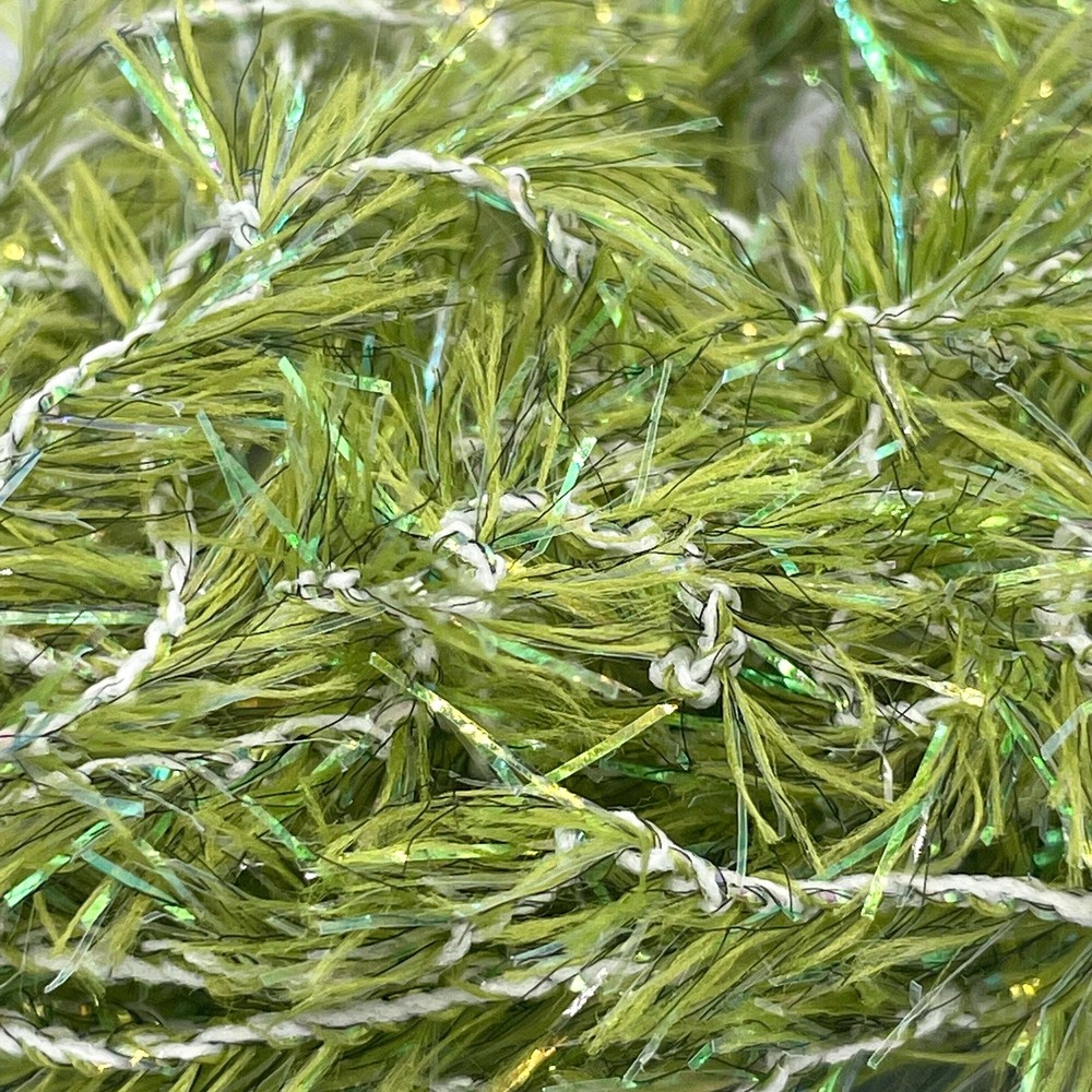 Upavon Nymph Mode Straggle Hackle