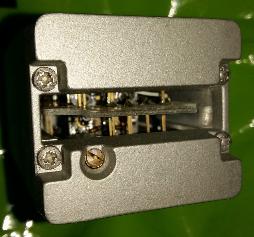 Tektronix Type S-4 Sampling Head