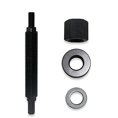 MSCRP 66515 Harmonic Balancer Installation Tool Harmonic Balancer Vibration