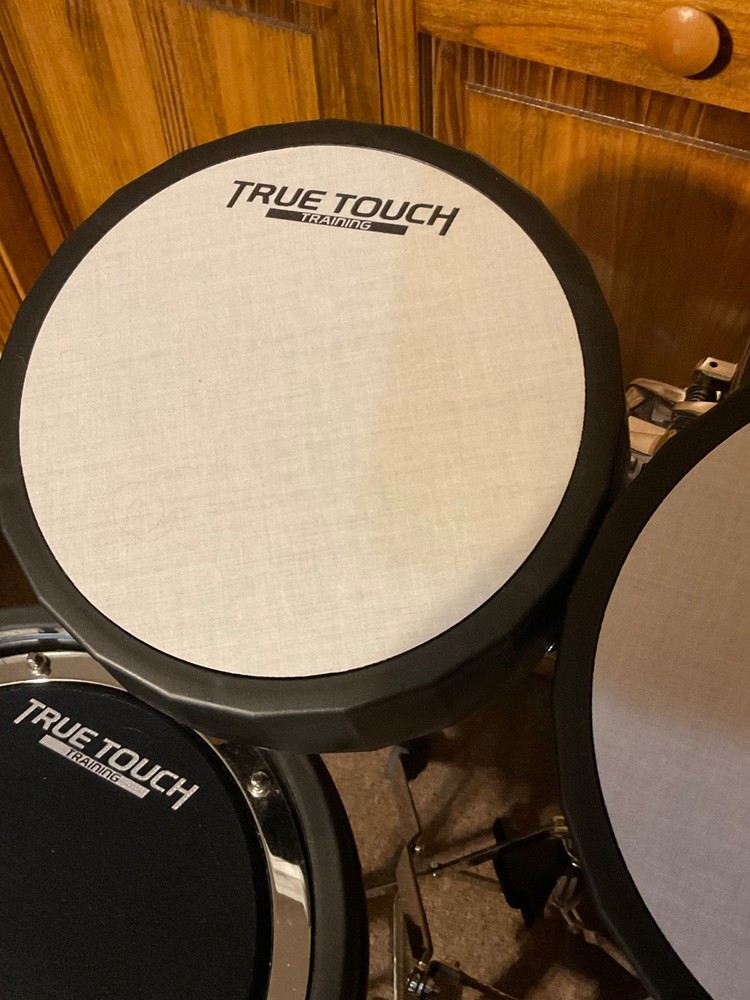 Tama 5-Piece True Touch Training Kit