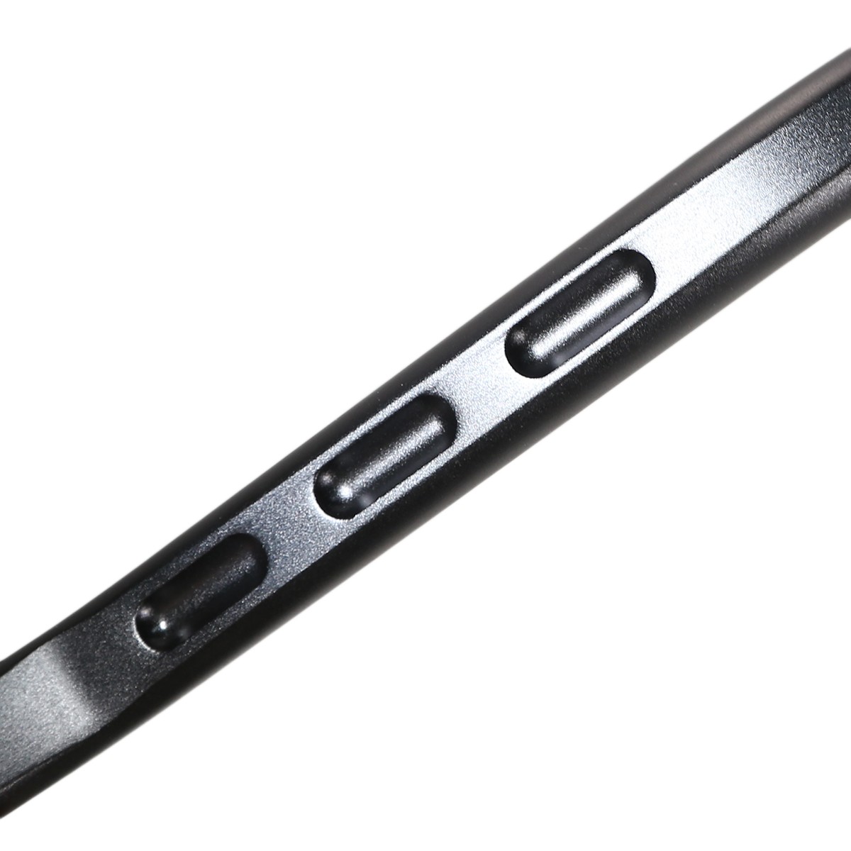 Black Side Stand Add-On Kickstand Compatible For Honda 2013–2024 CRF450R