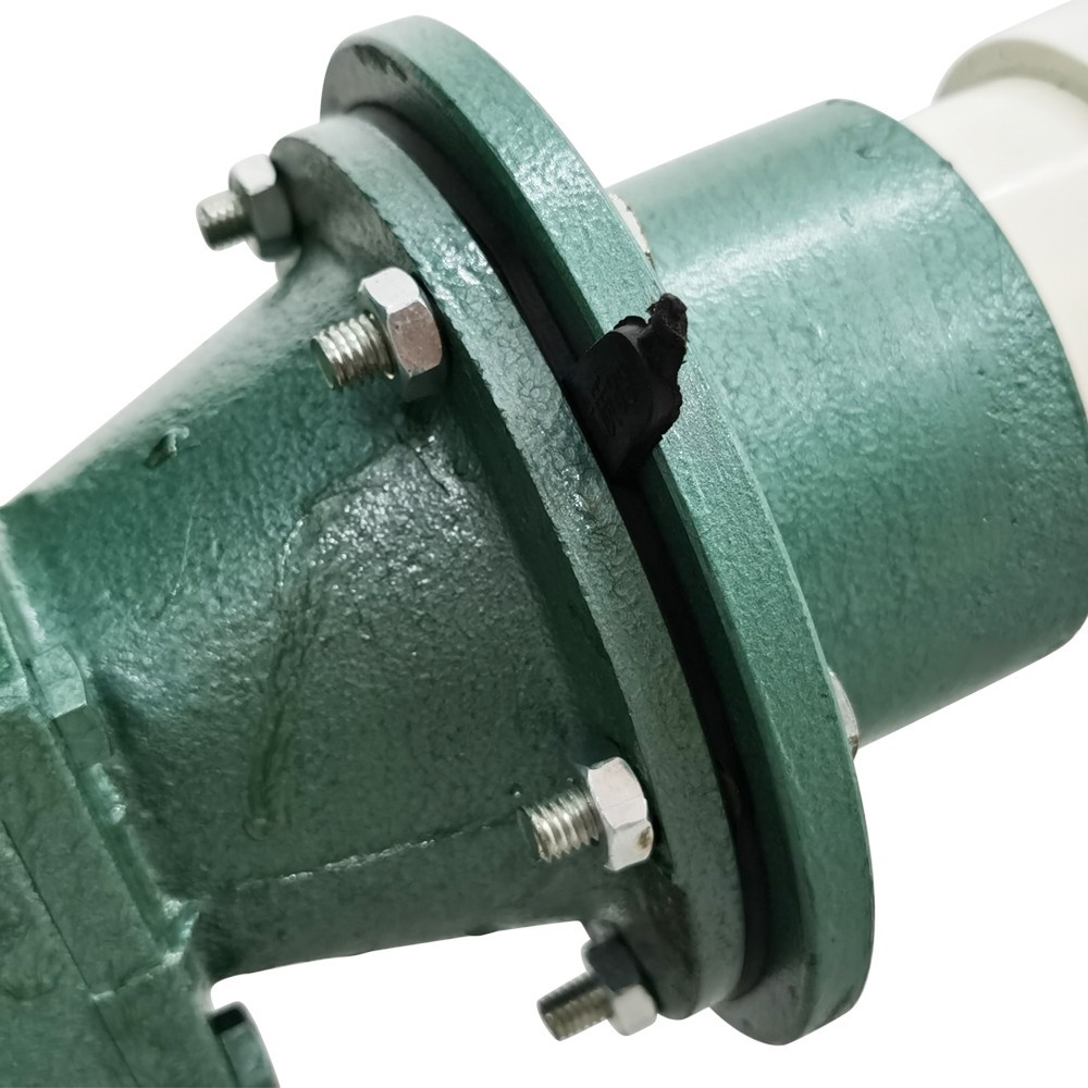Automatic Regulated Hydroelectric Regulator Exciter Generator 220V Single-phase